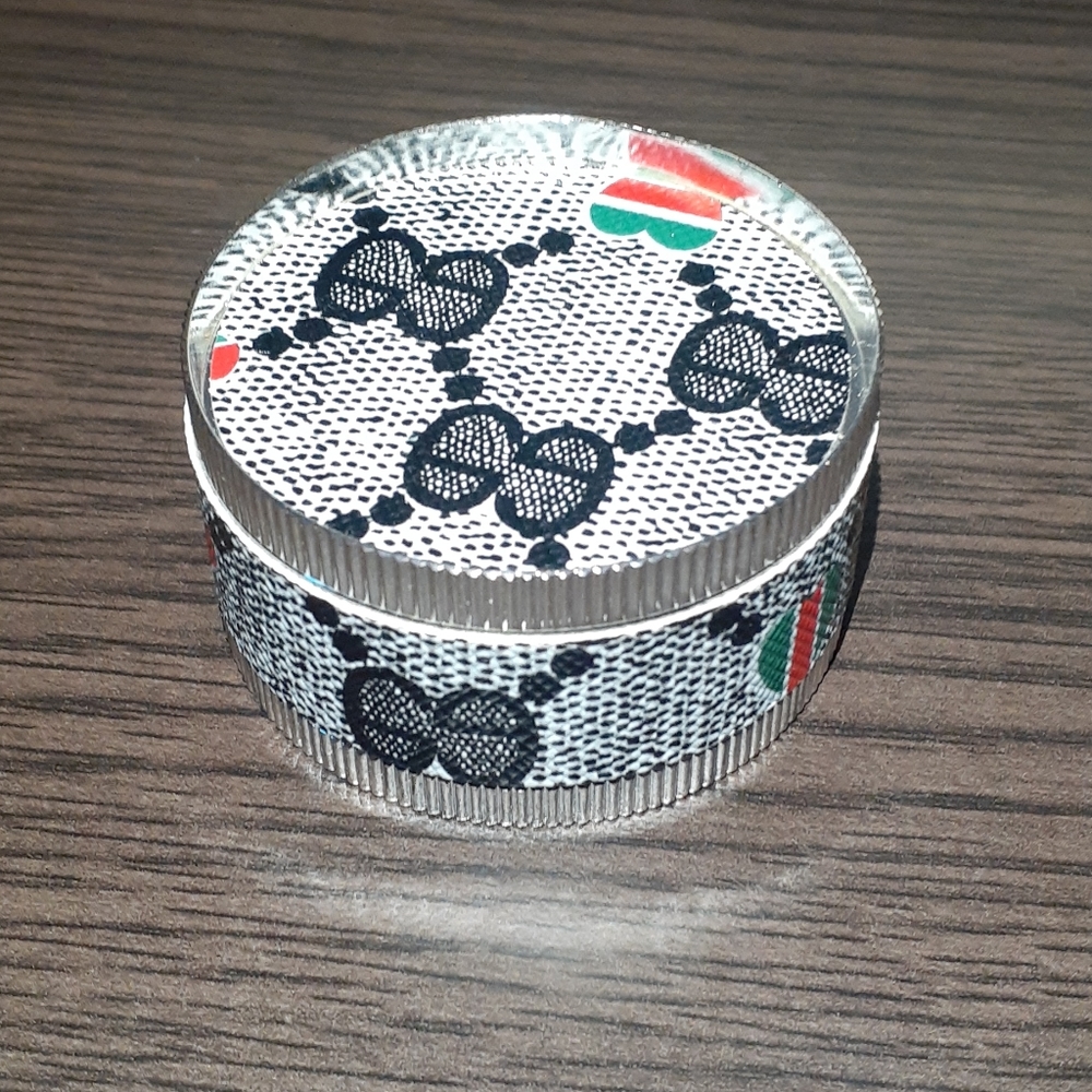 Metal Grinder